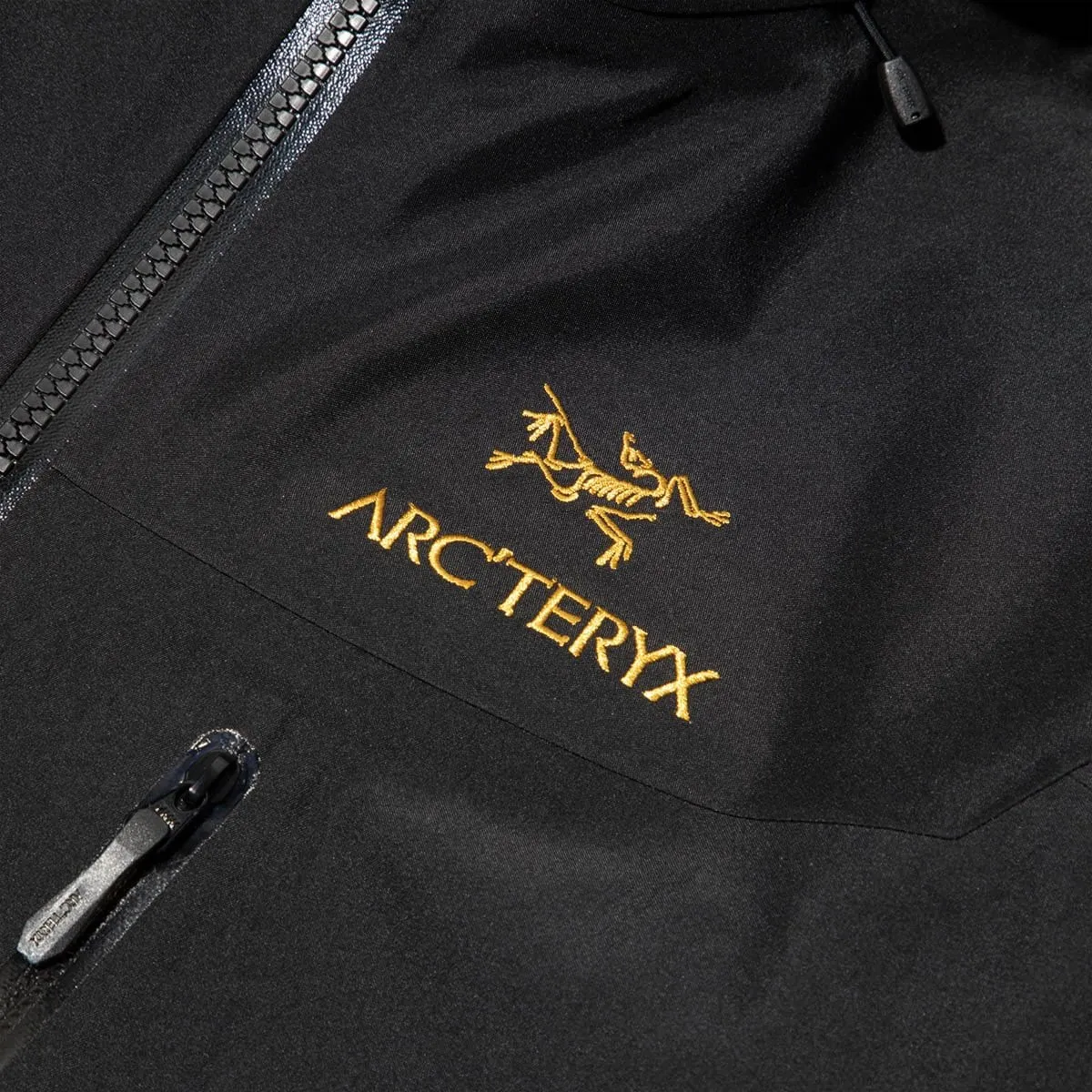 ALPHA SV JACKET