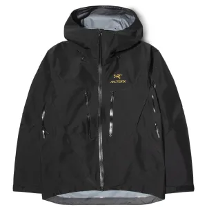 ALPHA SV JACKET