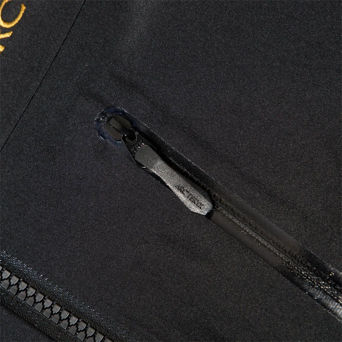 ALPHA SV JACKET