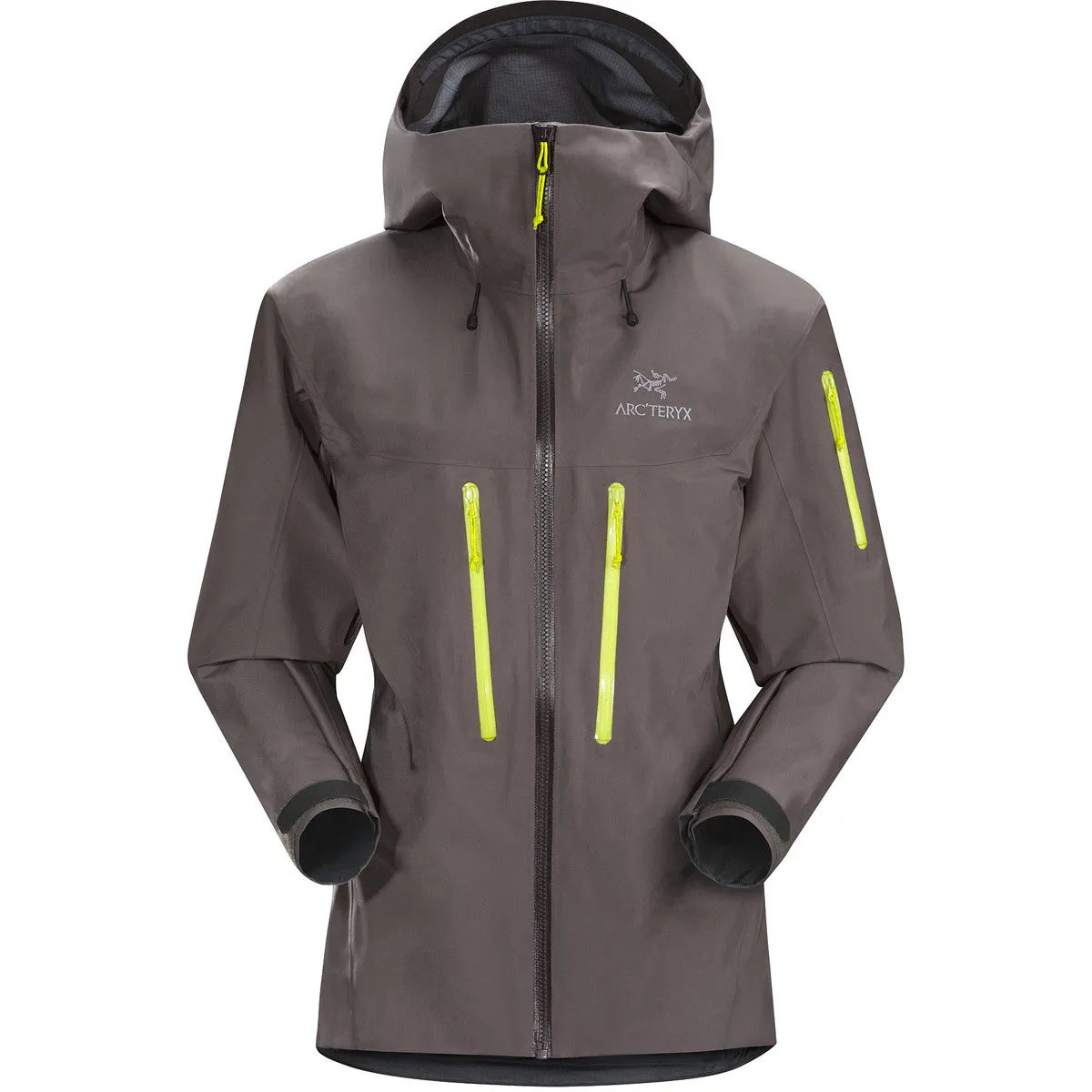 Arc'teryx Women's Mirage Alpha SV Jacket