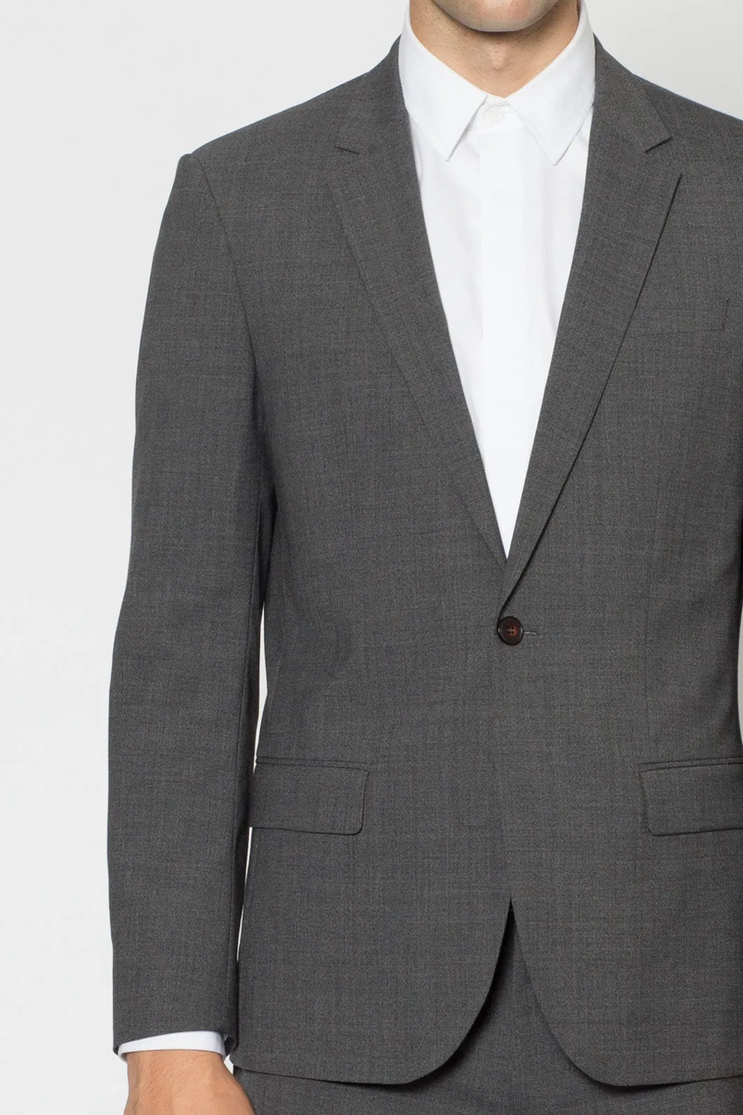 Boston Suit Jacket