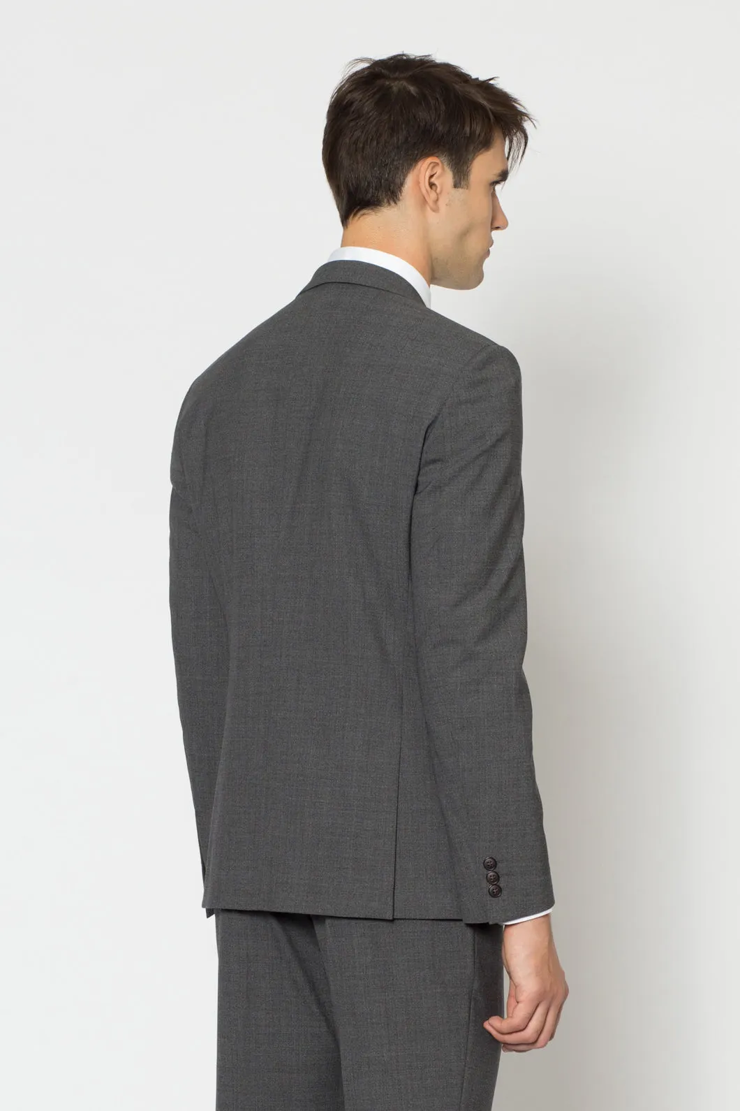 Boston Suit Jacket