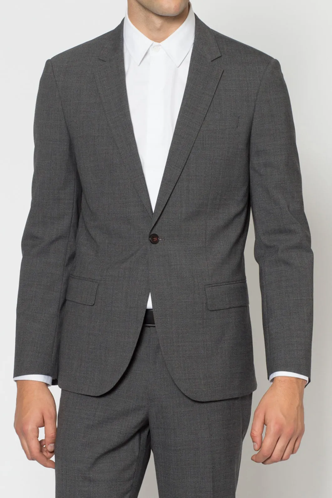 Boston Suit Jacket