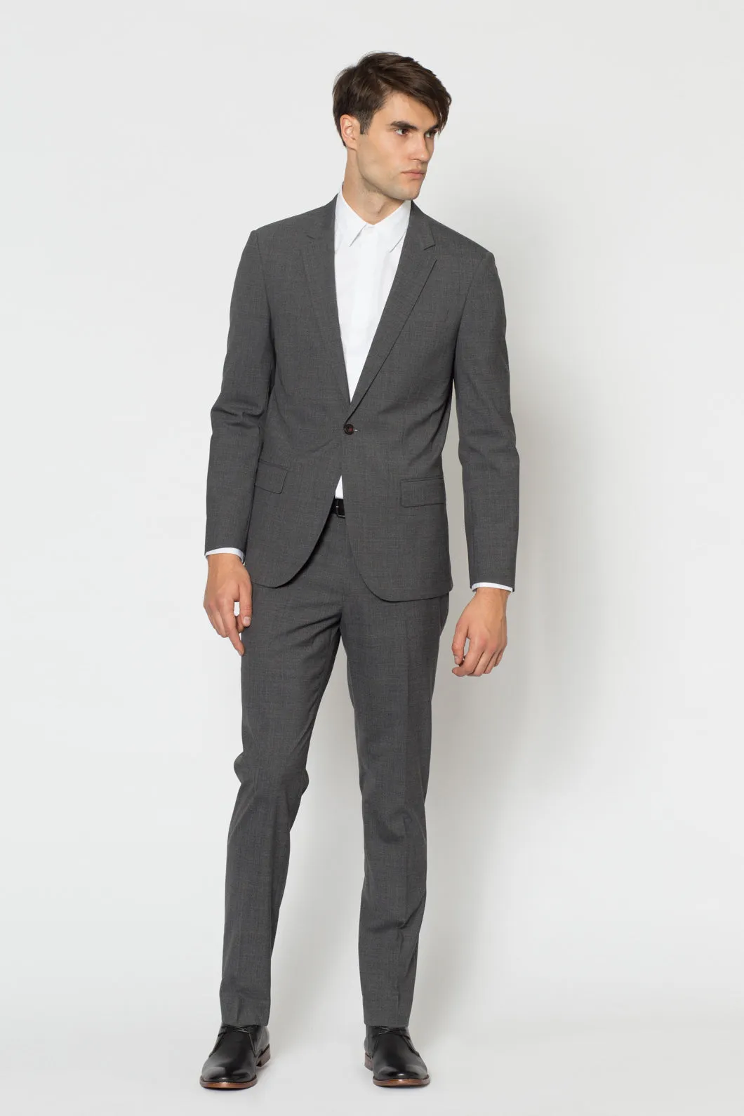 Boston Suit Jacket