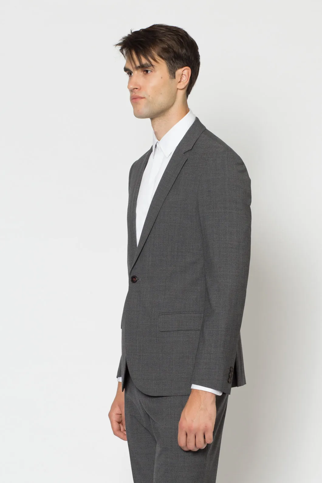 Boston Suit Jacket
