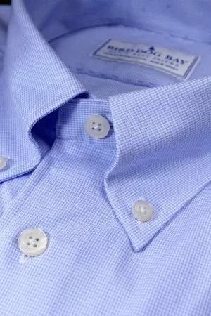 Clarkson: Button Down Shirt