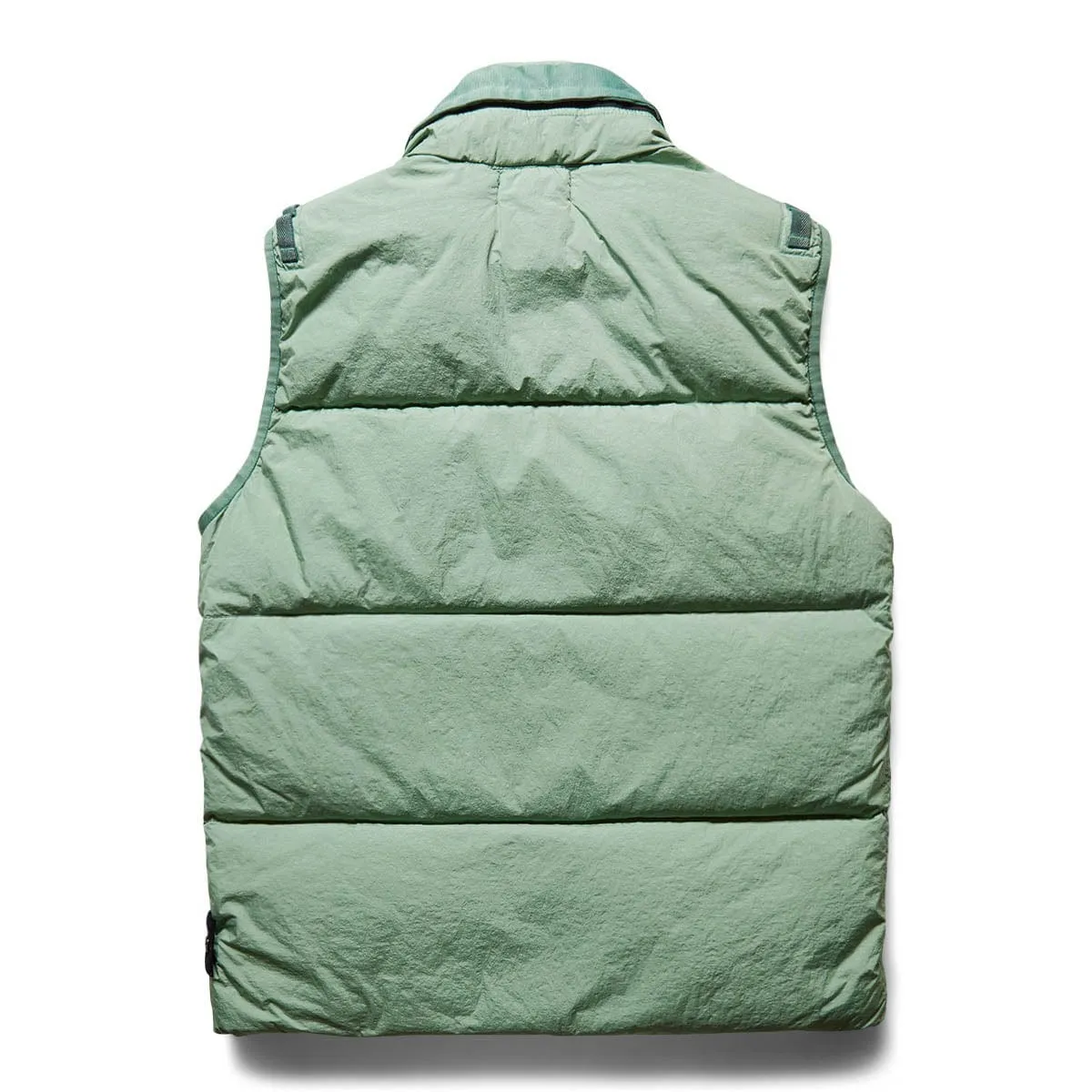 DOWN VEST 7715G0123