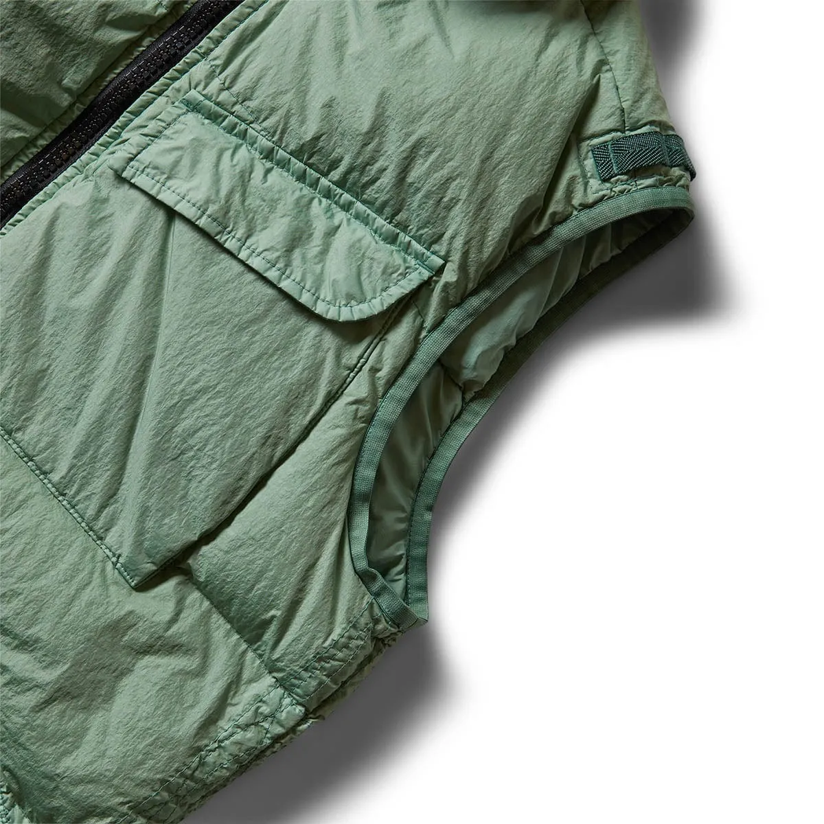 DOWN VEST 7715G0123