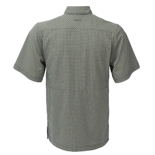 Gameguards Men's Mesquite Tekcheck Shirt - Big