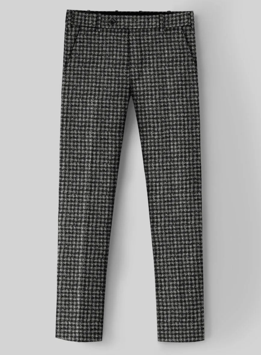 Italian Alpaca Wool Ubaldo Suit