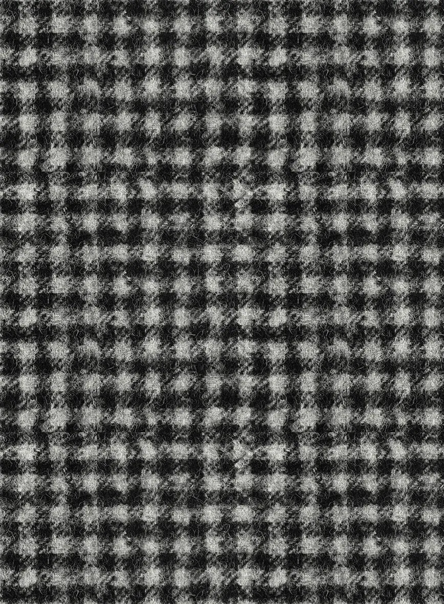 Italian Alpaca Wool Ubaldo Suit