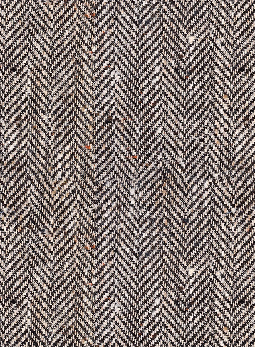 Italian Wool Silk Tamara Suit