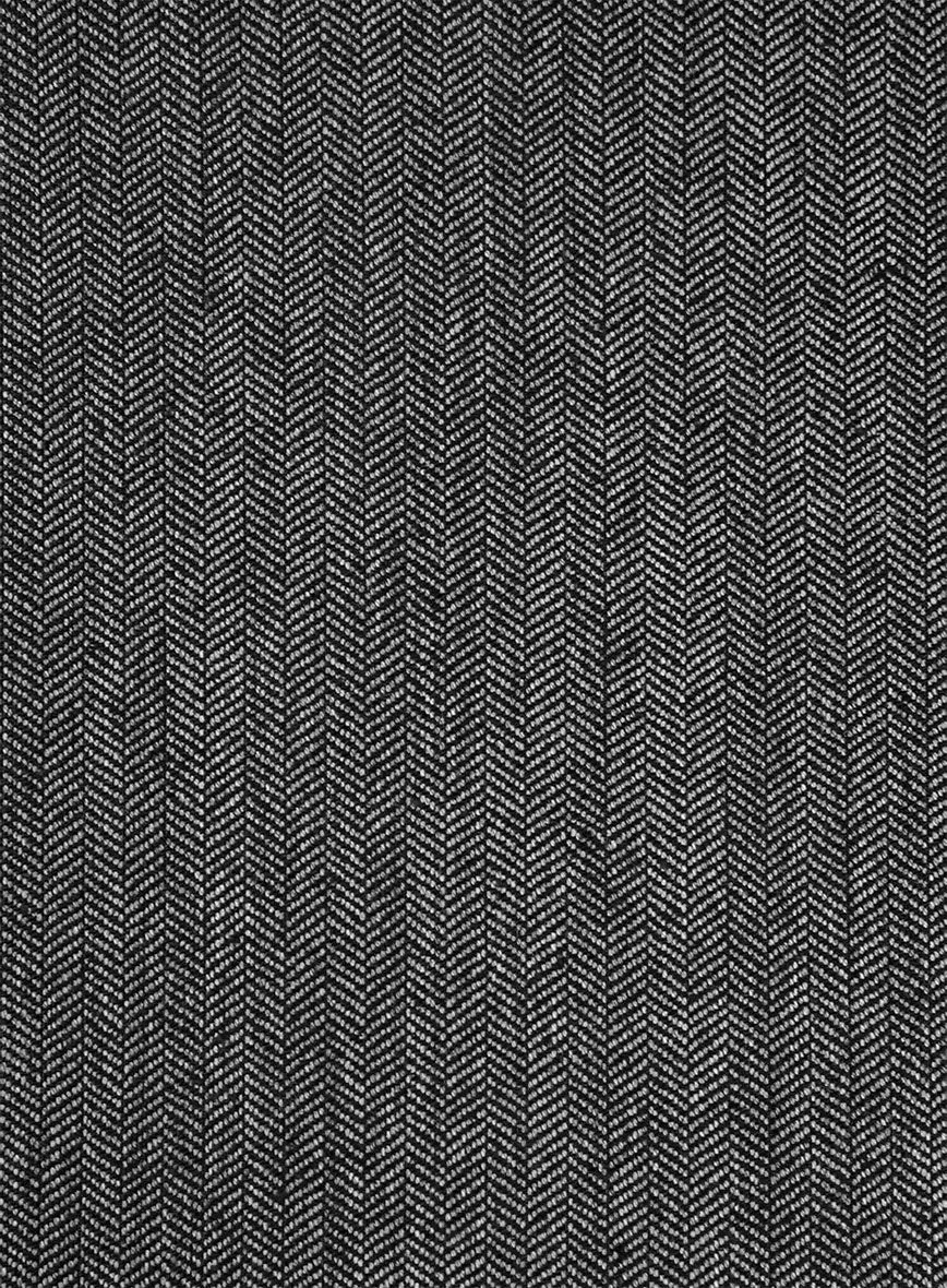 Italian Wool Silk Teofilo Suit