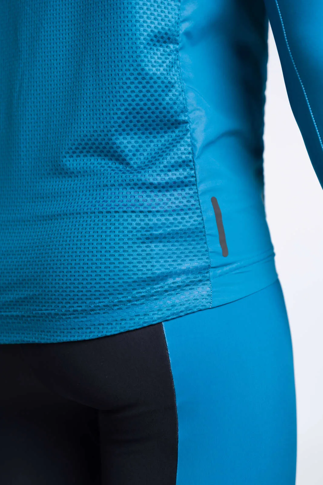 Men's Divide Wind Vest