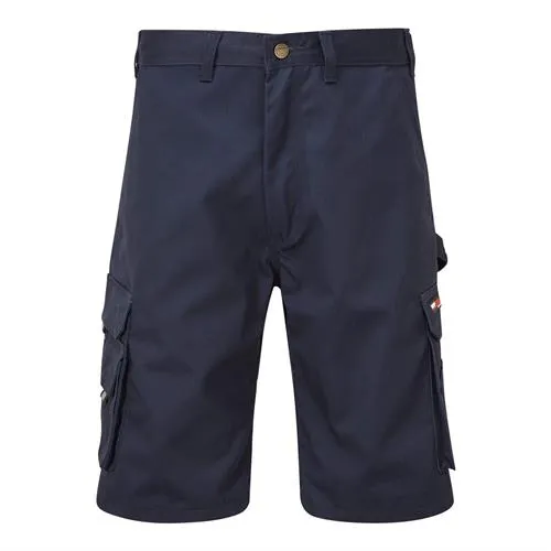 Mens Tuffstuff Pro Cargo Work Shorts