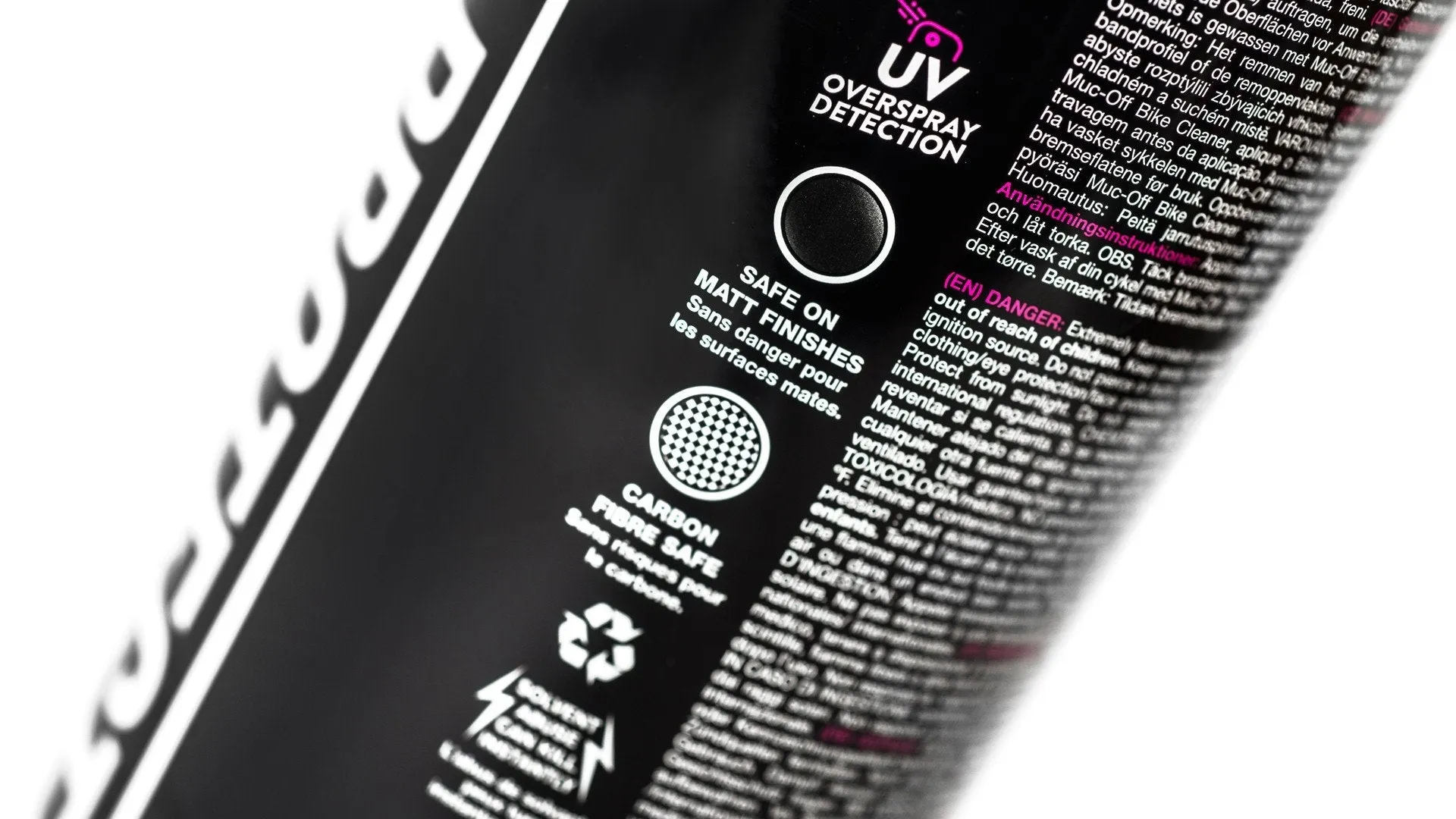 Muc-Off Bike Protect