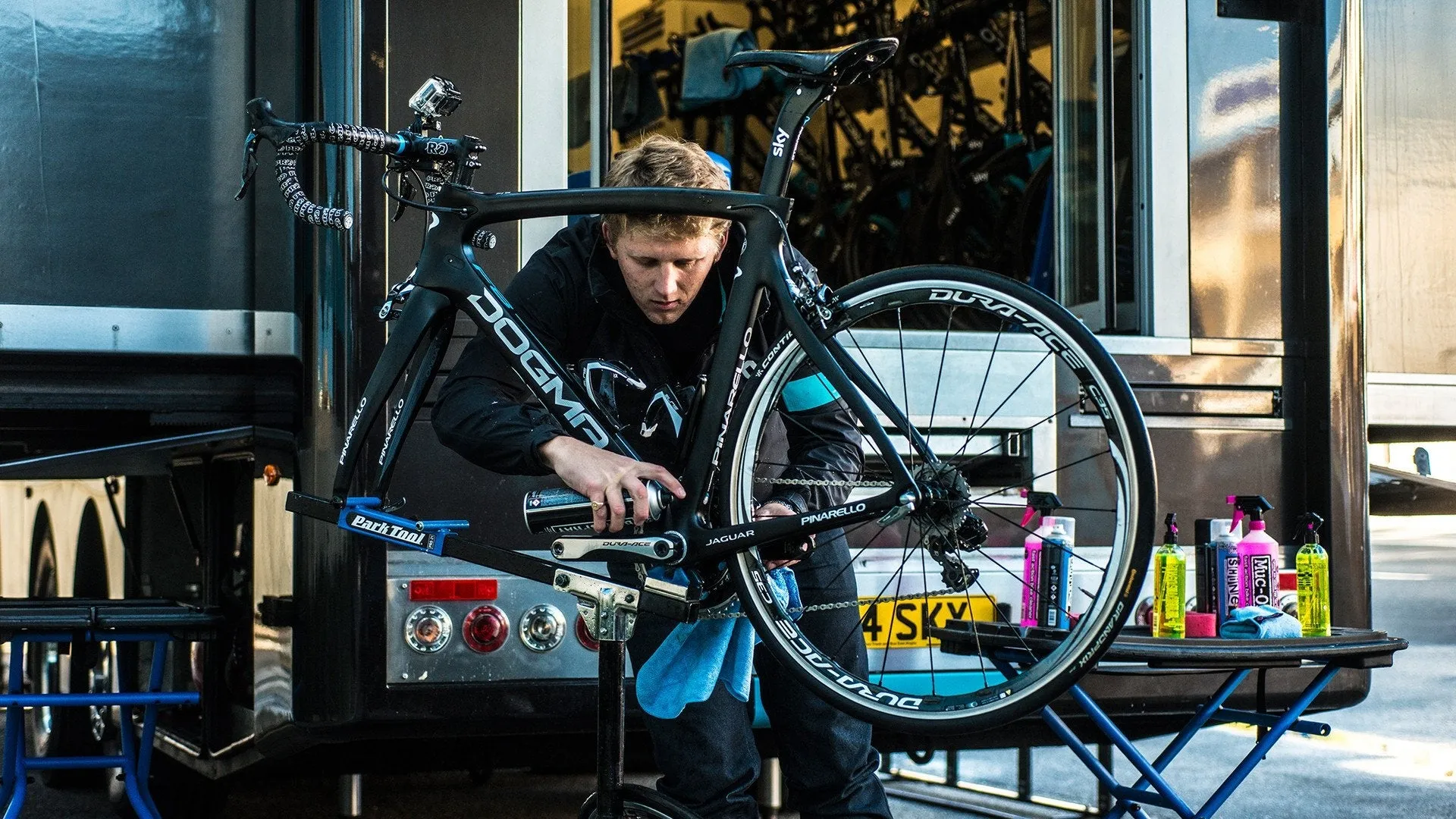 Muc-Off Bike Protect