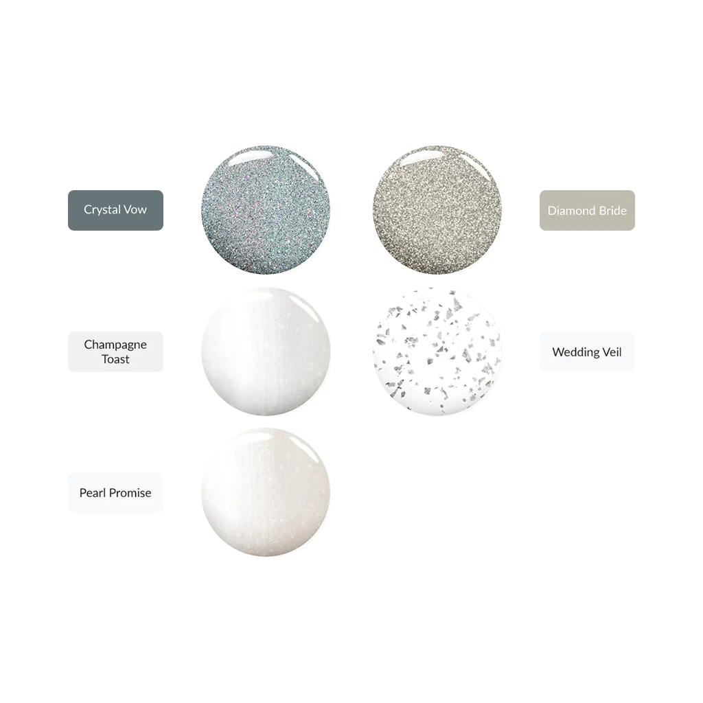 Rubber Base Bundle