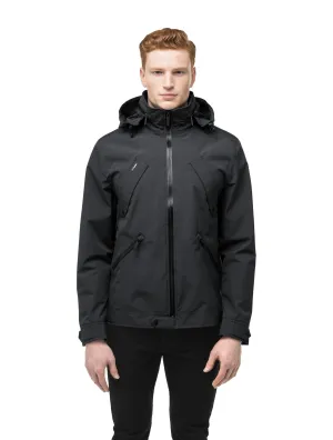 Tate Men's Tech Jacket