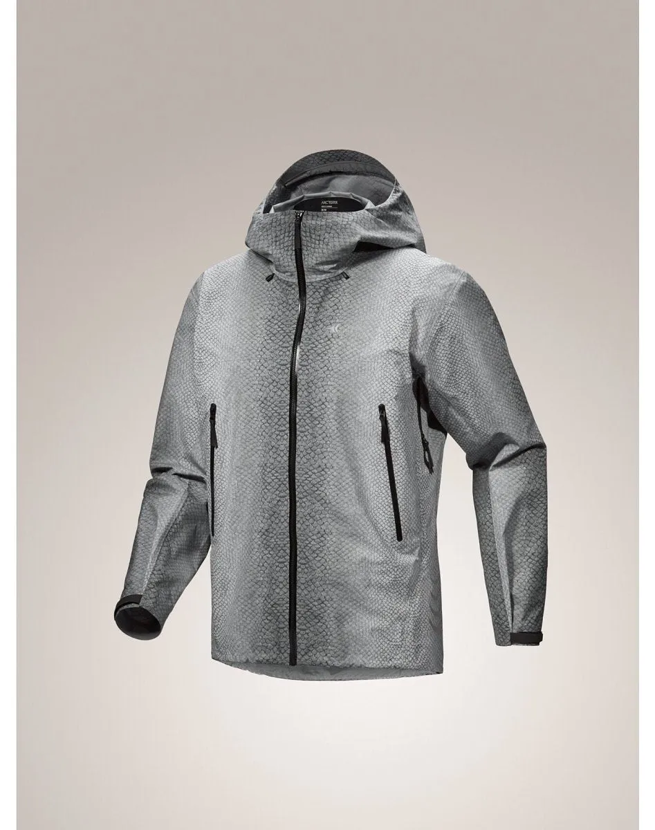 Walk Gently Beta SL Jacket Men's
