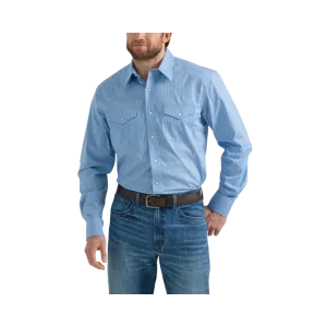 Wrangler Men's 20X Advanced Comfort Shirt